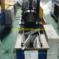 steel bar angle making machine bar angle roll forming machine